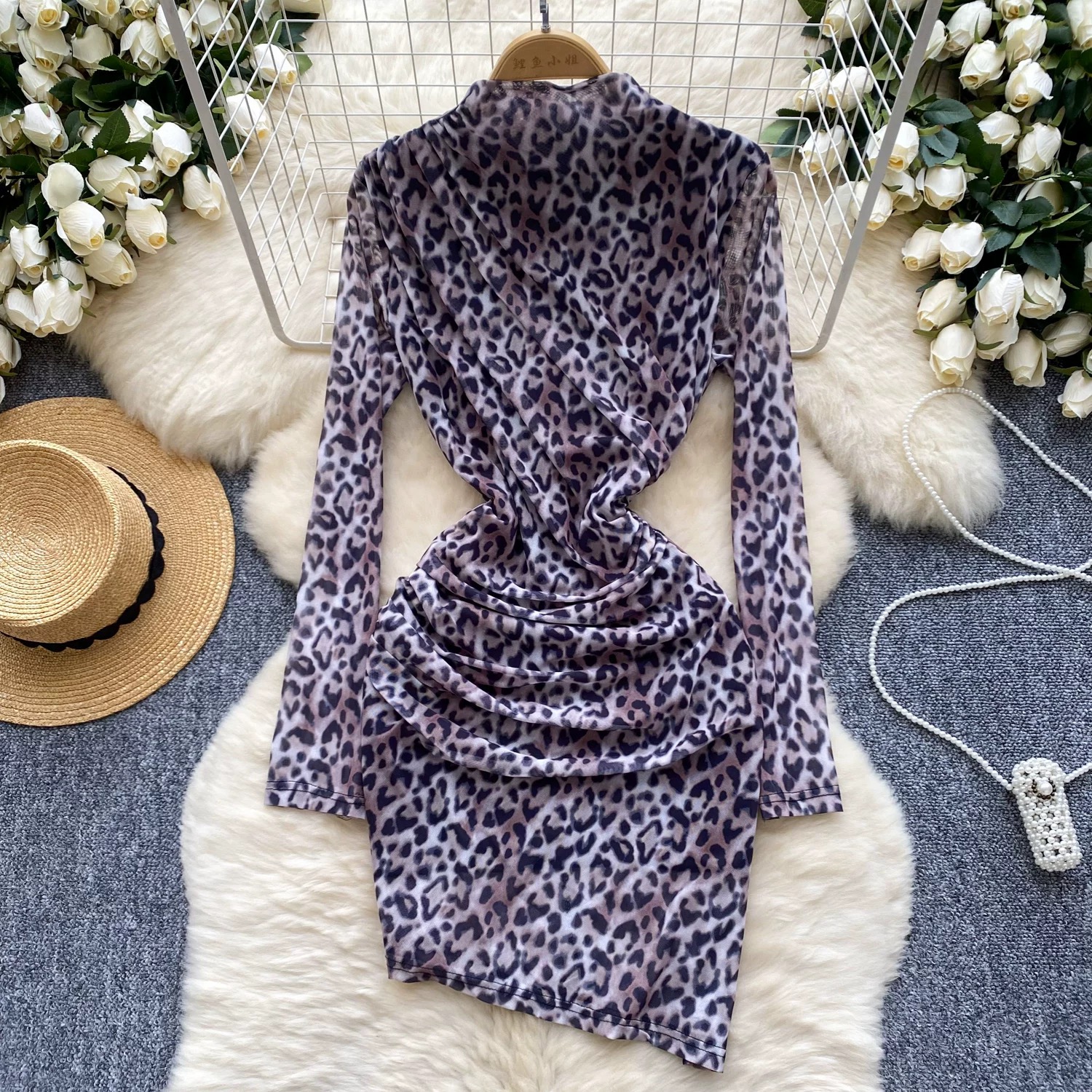 Mystery diva dress CBC1328 images